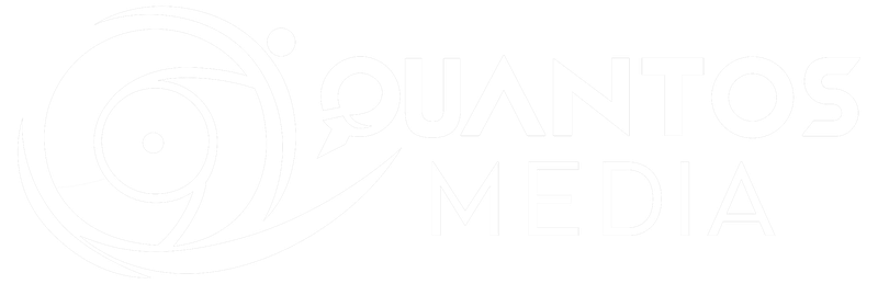 Quantos Media logo