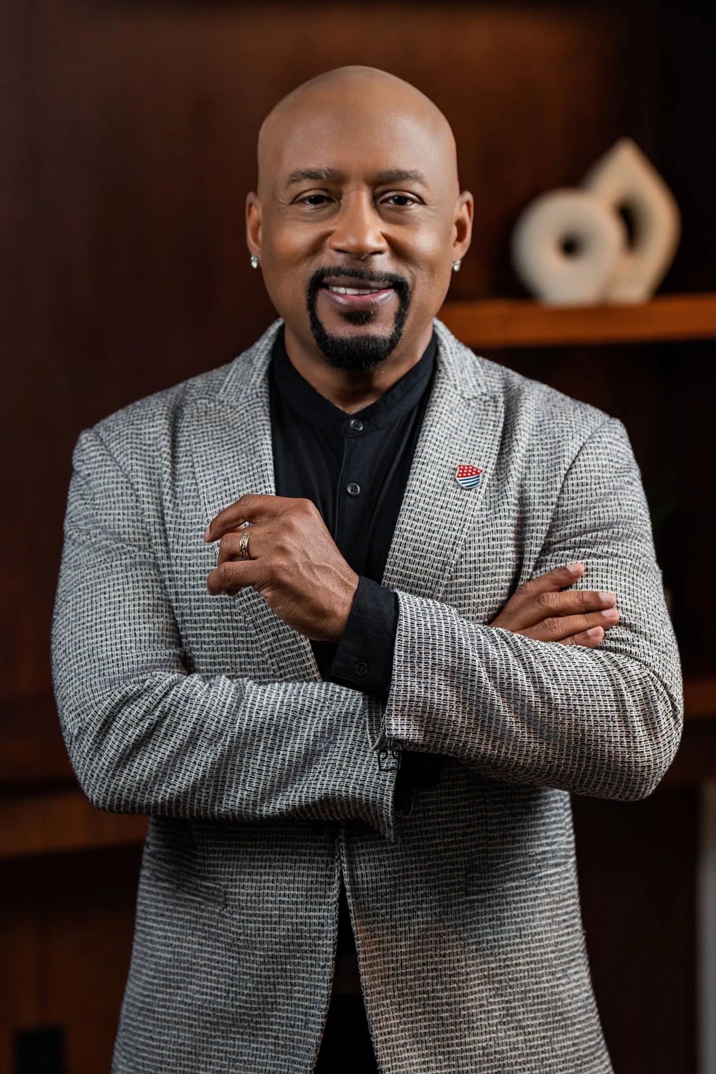 Professional headshot photography by Quantos Media, Las Vegas