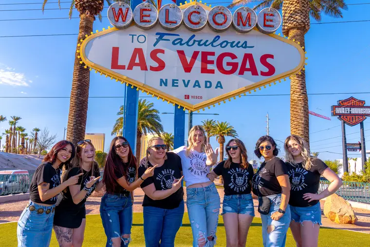 Daytonavegas63, Las Vegas Photography by Quantos Media, Las Vegas