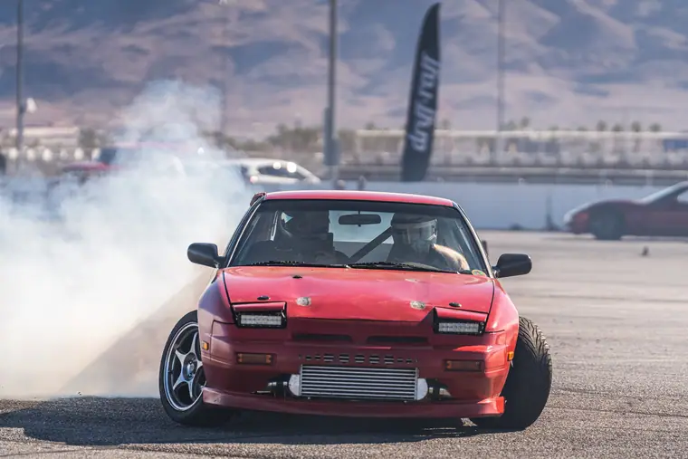 Deriftinglasvegasbobbyphotos, Car Photography by Quantos Media, Las Vegas