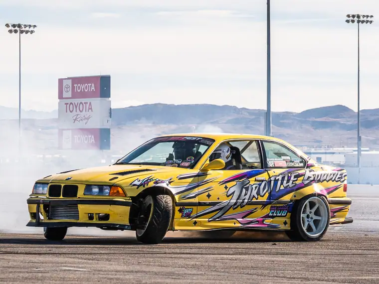 Driftinglasvegasbobbyphotos, Car Photography by Quantos Media, Las Vegas