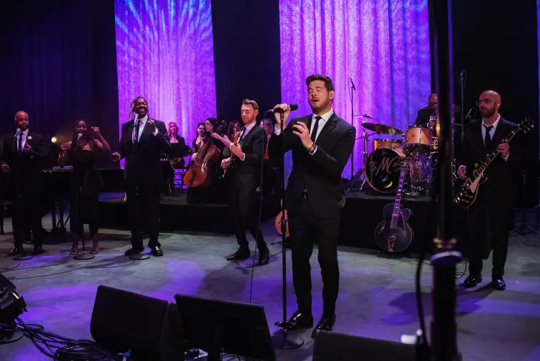 Mbphotosbts, Live Performance Photography by Quantos Media, Las Vegas