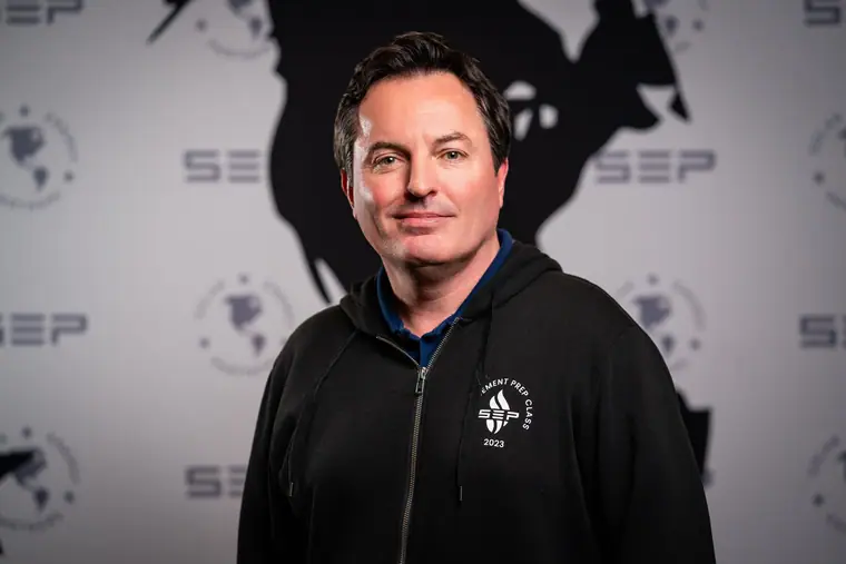 Mcmullan Knox I, Headshots by Quantos Media, Las Vegas