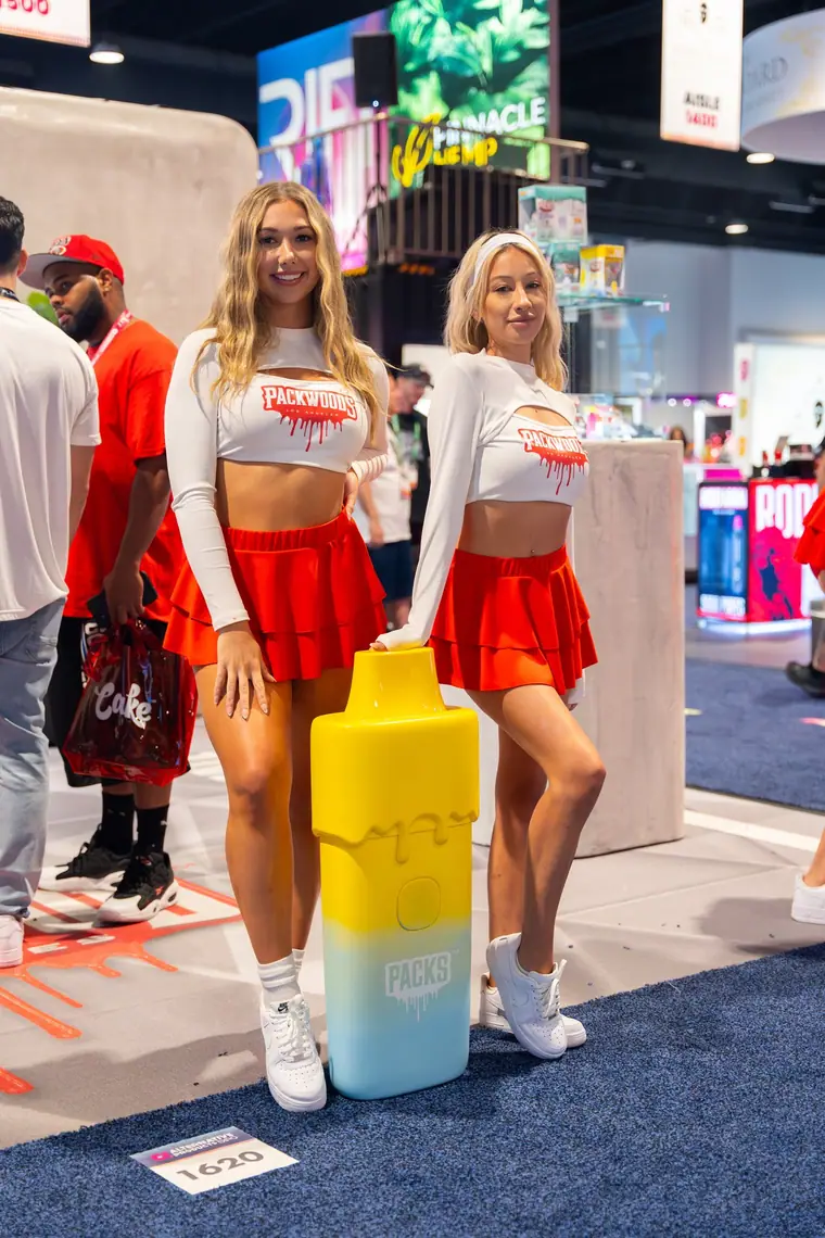 Packwoodsalternativeexpolv, Expo Photography by Quantos Media, Las Vegas