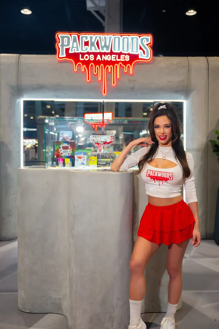 Packwoodsalternativeexpolv, Expo Photography by Quantos Media, Las Vegas