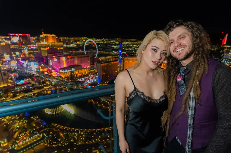 Partner Banquet Las Vegas Day, Las Vegas Photography by Quantos Media, Las Vegas