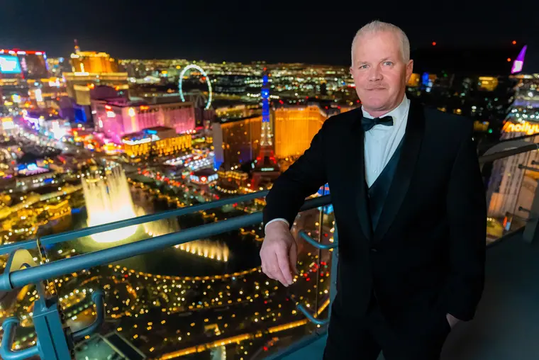 Partner Banquet Las Vegas Day, Las Vegas Photography by Quantos Media, Las Vegas
