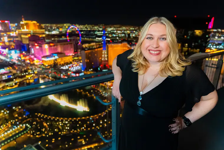 Partner Banquet Las Vegas Day, Las Vegas Photography by Quantos Media, Las Vegas