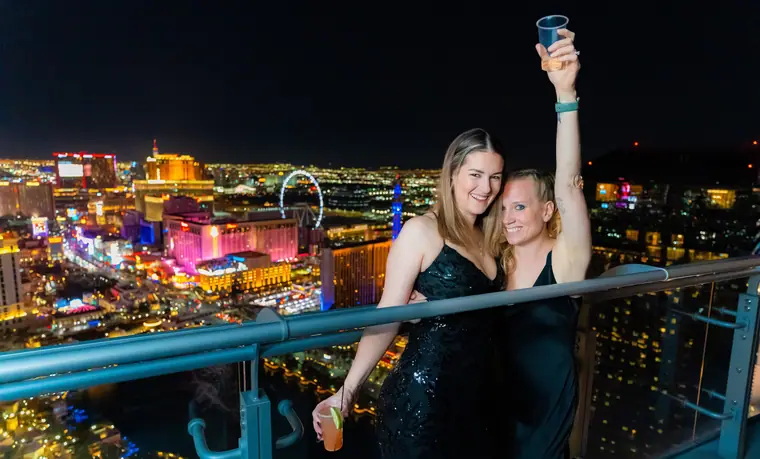 Partner Banquet Las Vegas Day, Las Vegas Photography by Quantos Media, Las Vegas