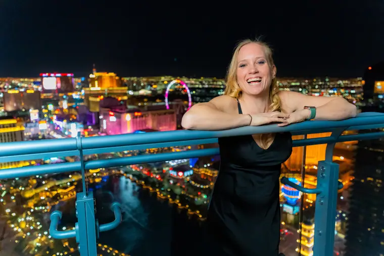 Partner Banquet Las Vegas Day, Las Vegas Photography by Quantos Media, Las Vegas