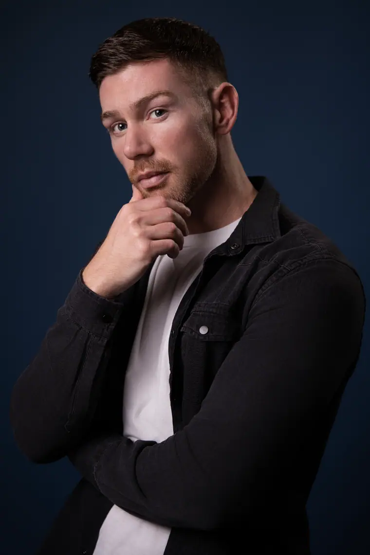 Screen Shot At .. Am, Headshots by Quantos Media, Las Vegas