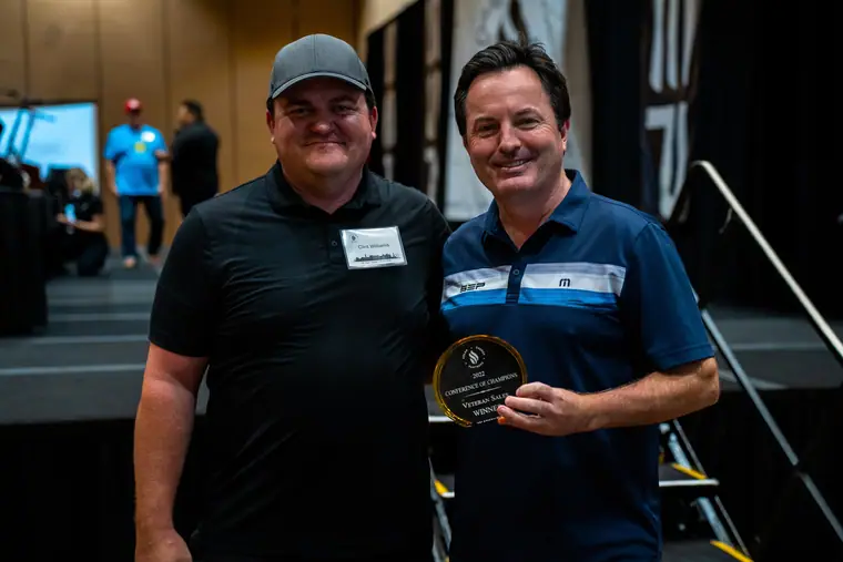 Sepconfofchampionslasvegas2022, Corporate Event Photography by Quantos Media, Las Vegas