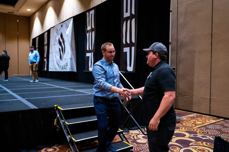 Sepconfofchampionslasvegas2022, Corporate Event Photography by Quantos Media, Las Vegas