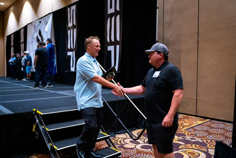 Sepconfofchampionslasvegas2022, Corporate Event Photography by Quantos Media, Las Vegas