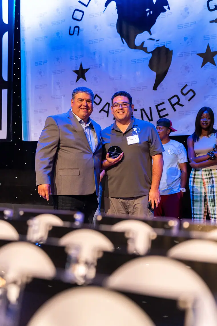 Sepdisneyconference, Corporate Event Photography by Quantos Media, Las Vegas