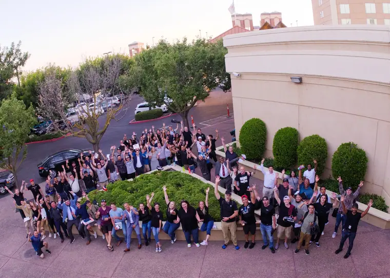 Sepnorcalconference, Corporate Event Photography by Quantos Media, Las Vegas