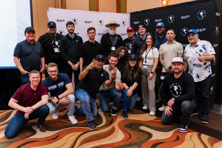 Seppechanga2023Day2, Corporate Event Photography by Quantos Media, Las Vegas