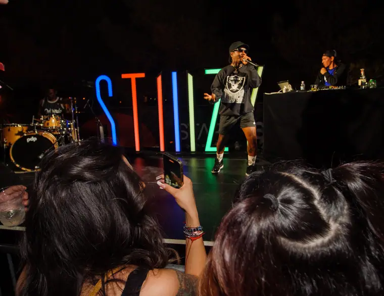 Stiiizyeventphotos, Event Photography by Quantos Media, Las Vegas