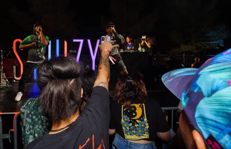 Stiiizyeventphotos, Event Photography by Quantos Media, Las Vegas