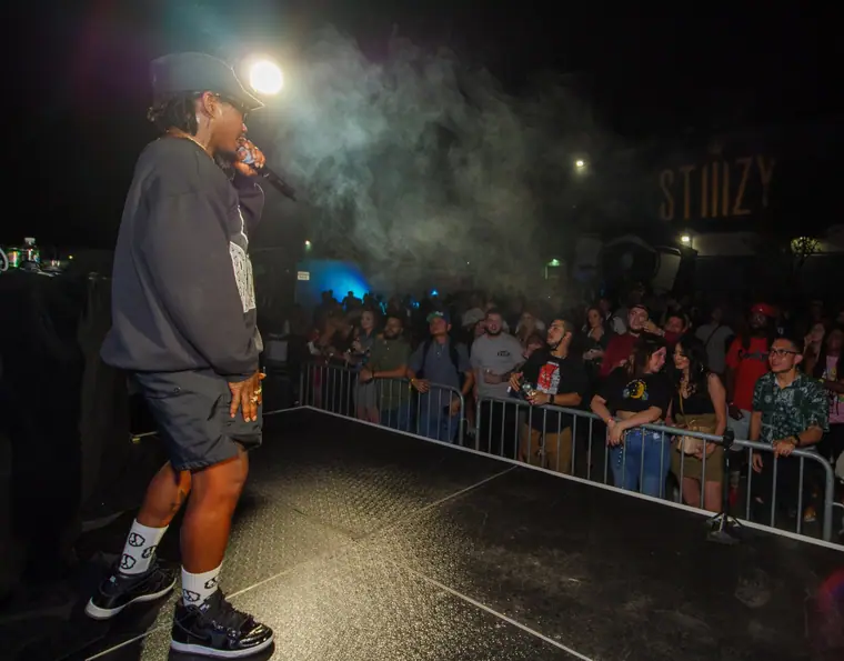 Stiiizyeventphotos, Event Photography by Quantos Media, Las Vegas