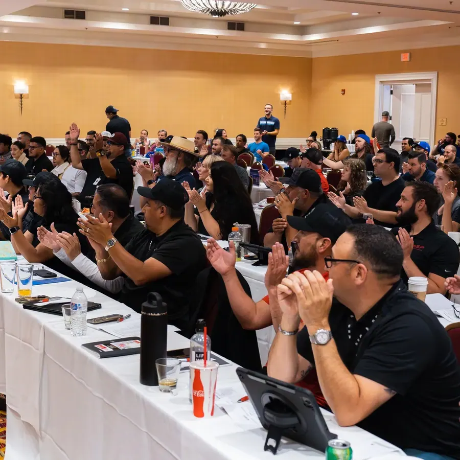Sepbakersfield2023, Corporate event photography by Quantos Media, Las Vegas