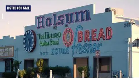 HOLSUM Property
