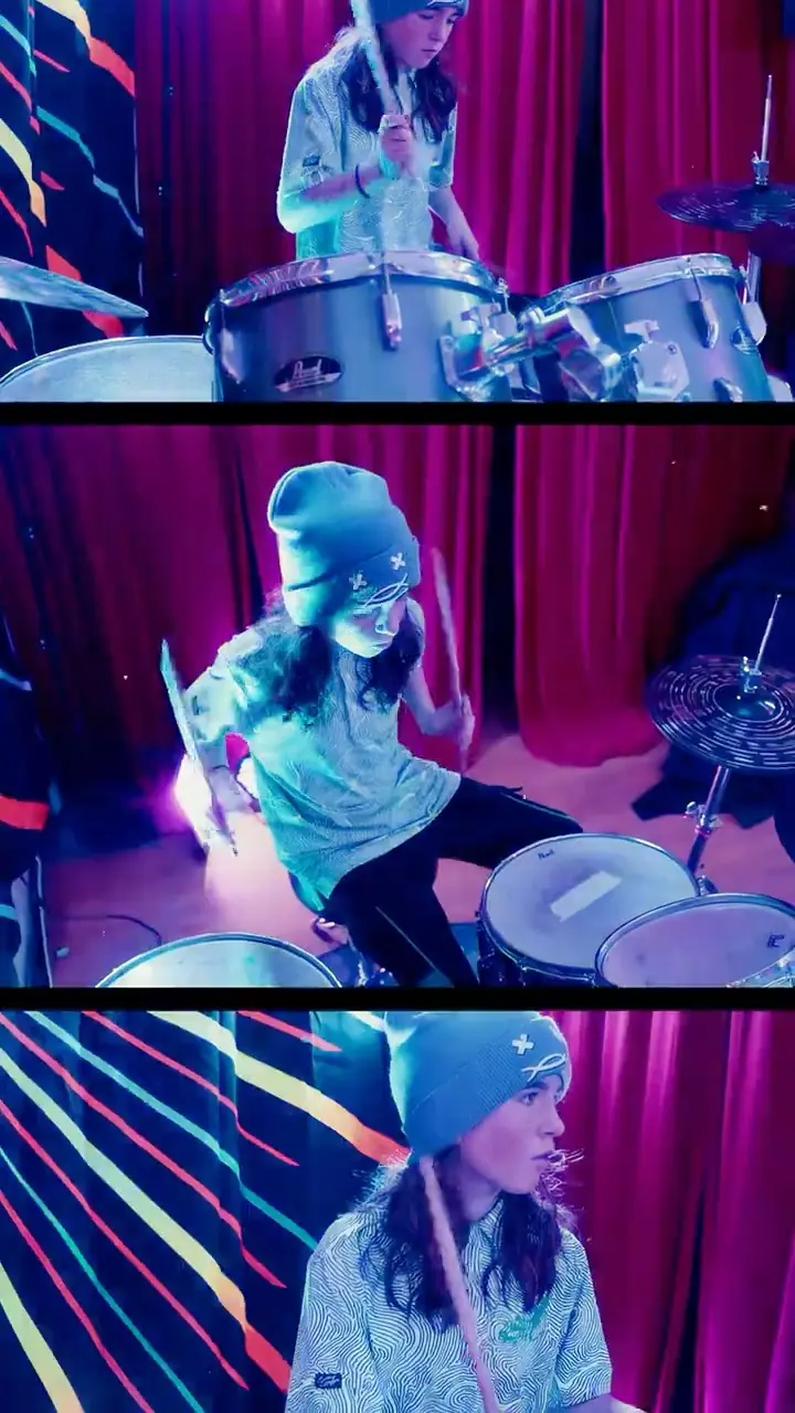 DJ Dragon Edit
