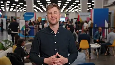 Google NEXT - Startups