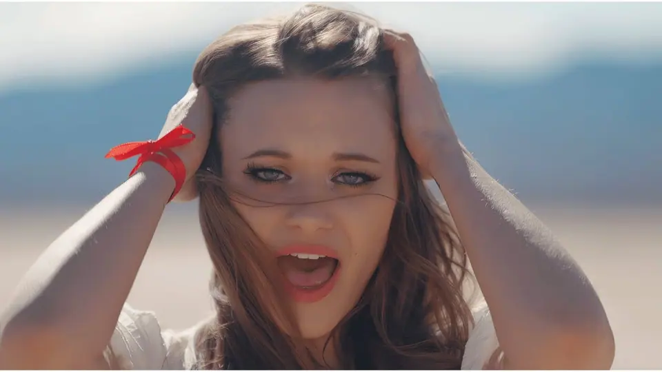 Penny Riot - Chasin' the Highs (Official Music Video)
