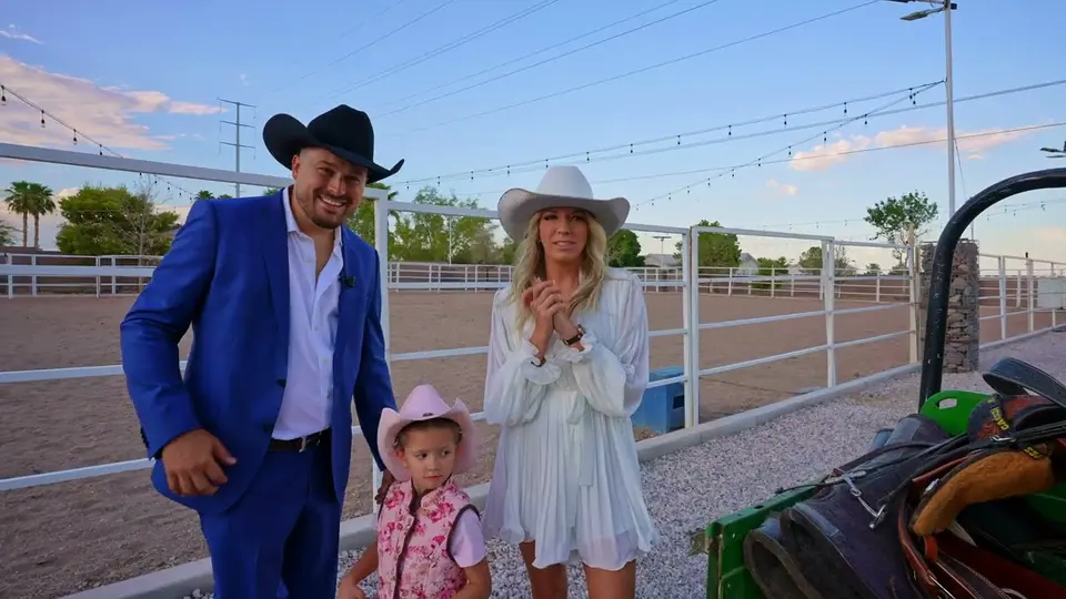 Winning Ranch Walkthrough Video